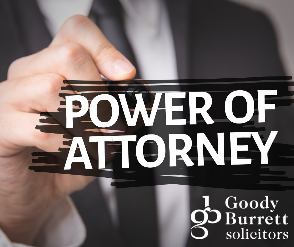 Powers of Attorney – How prepared are you if you need help?