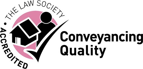 conveyancing quality scheme logo
