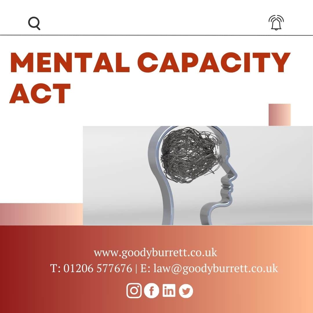 Understanding the Key Principles of the Mental Capacity Act 2005